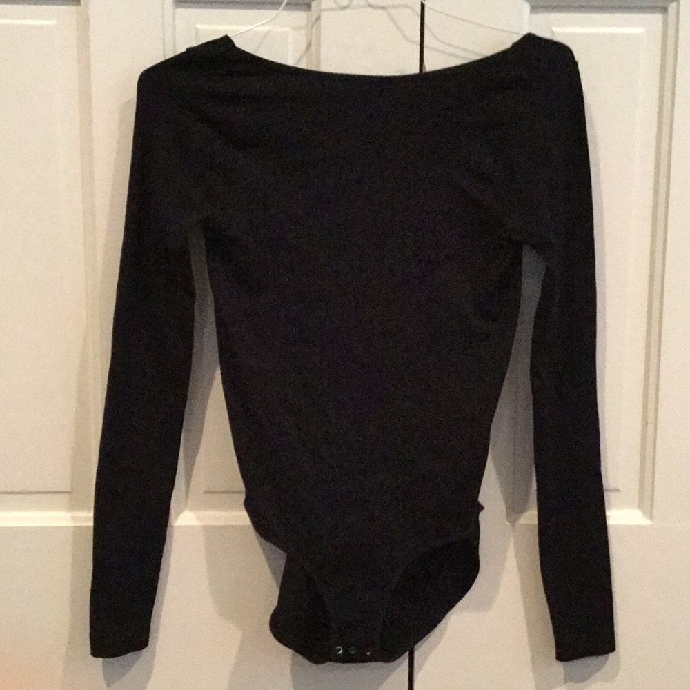 Free People Body Suit